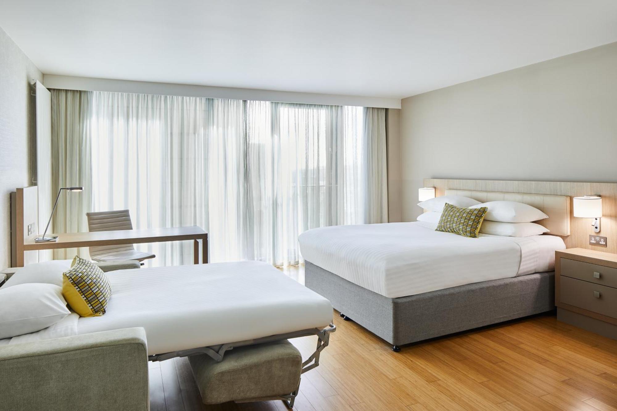By Marriott Hotel