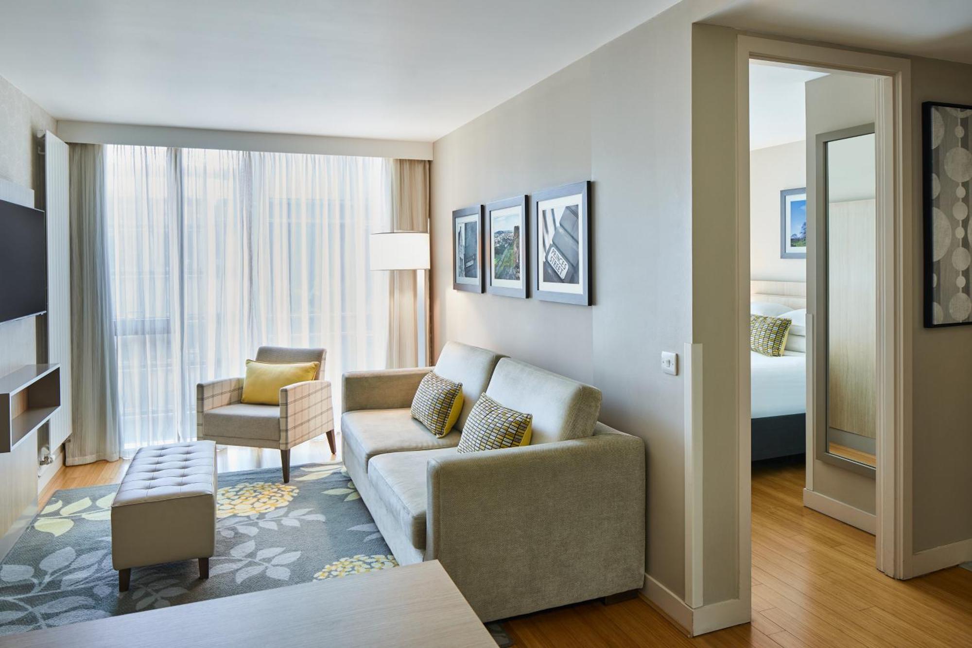 By Marriott Hotel