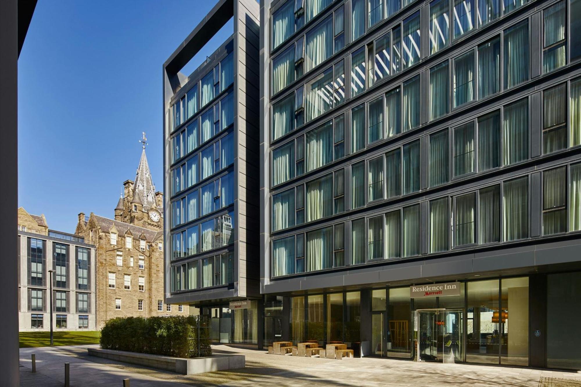 Hotel By Marriott 4*