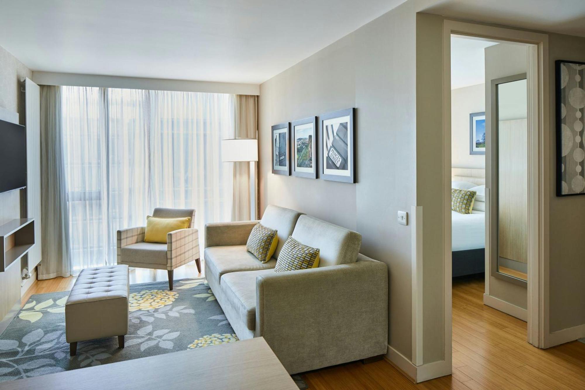 By Marriott