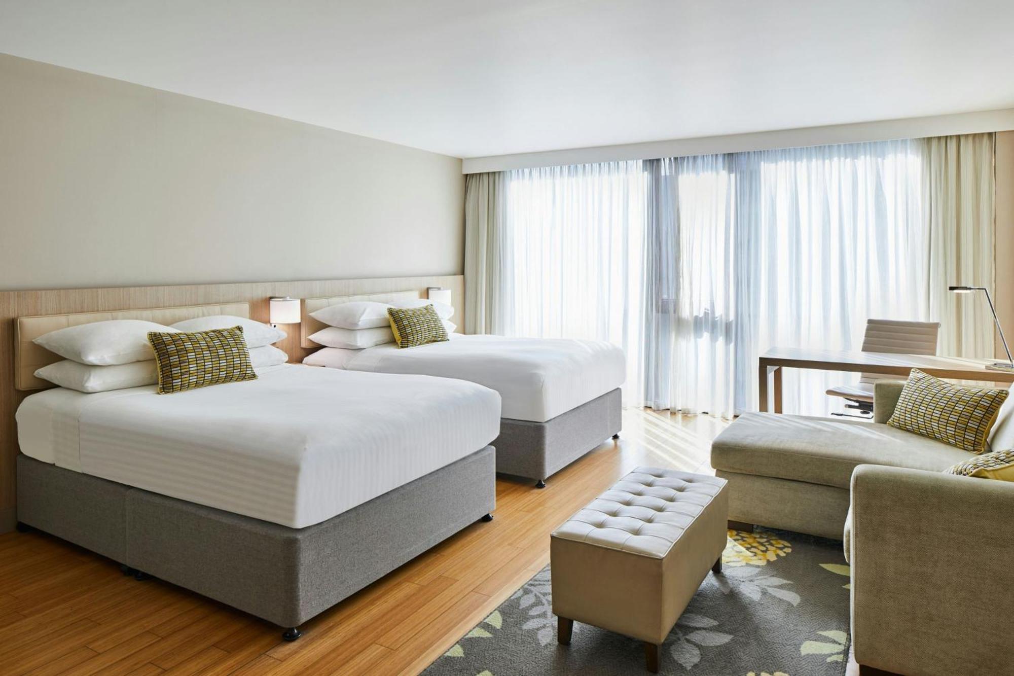 Hotel By Marriott 4*