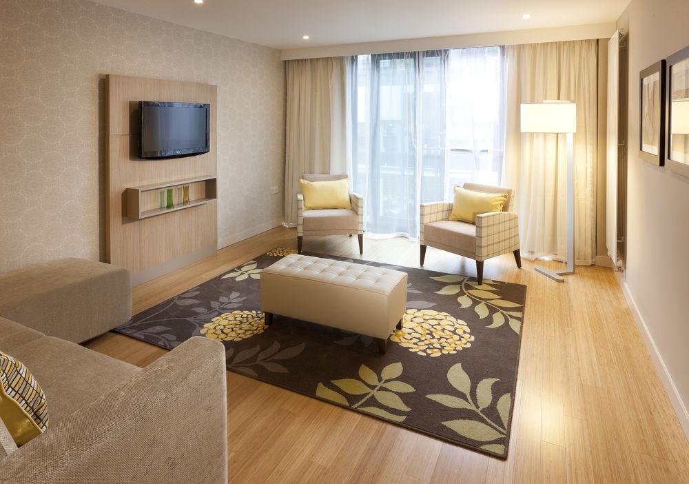 By Marriott Hotel Edimburgo