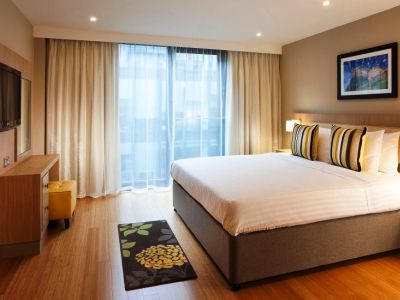 By Marriott 4* Edimburgo