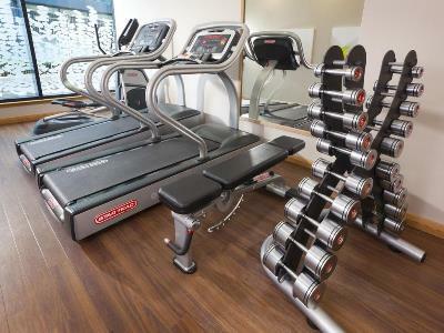 By Marriott 4* Edimburgo