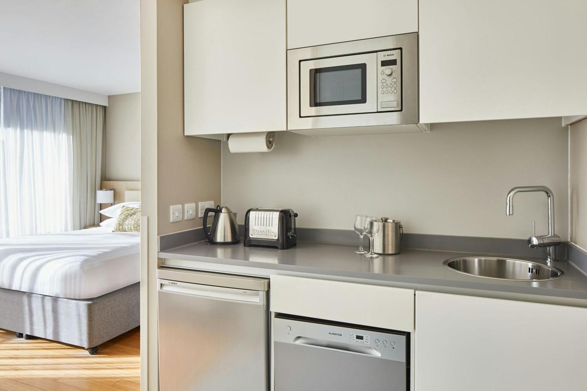By Marriott Edimburgo